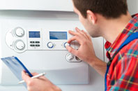 free commercial Hainworth boiler quotes