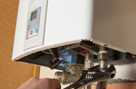 free Hainworth boiler install quotes