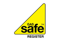 gas safe companies Hainworth